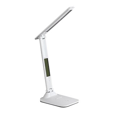 Rabalux - LED Hämardatav laualamp ekraaniga LED/5W/5V 2600mAh 3000-6000K