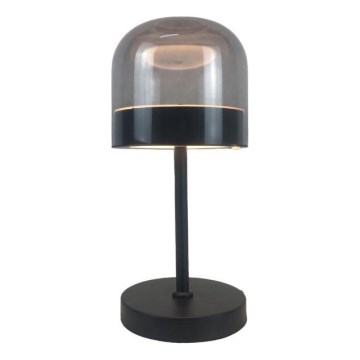 Rabalux - LED Hämardatav laualamp LED/13W/230V 3000/4000/6000K
