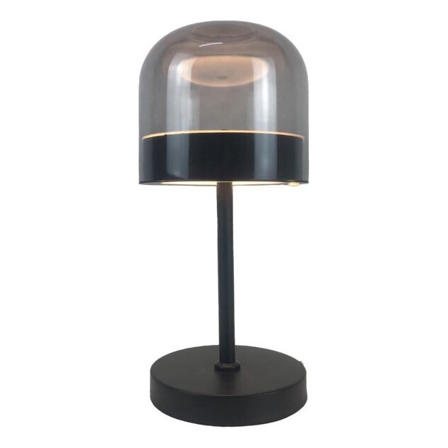 Rabalux - LED Hämardatav laualamp LED/13W/230V 3000/4000/6000K