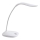 Rabalux - LED Hämardatav laualamp LED/2W/5V valge
