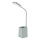 Rabalux - LED Hämardatav laualamp LED/6W/230V 5000K sinine