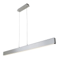 Rabalux - LED Hämardatav lühter LED/24W/230V 2700/4000/6500K 120 cm