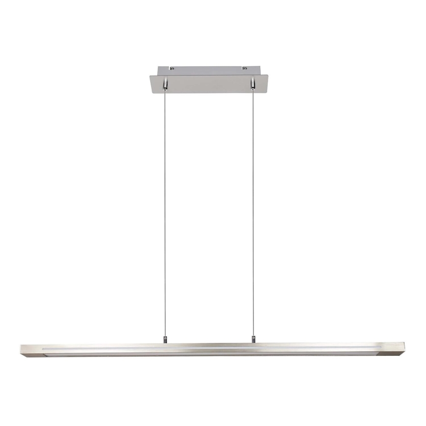 Rabalux - LED Hämardatav lühter LED/27W/230V