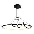 Rabalux - LED Hämardatav lühter LED/46W/230V 3000-6500K + kaugjuhtimispult