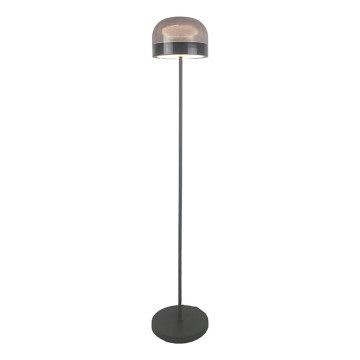 Rabalux - LED Hämardatav põrandalamp LED/20W/230V 3000/4000/6000K