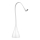 Rabalux - LED Hämardatav puutetundlik laualamp LED/4W/230V 3000K valge