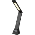 Rabalux - LED Hämardatav puutetundlik laualamp LED/6W/5V 3000/4000/6500K