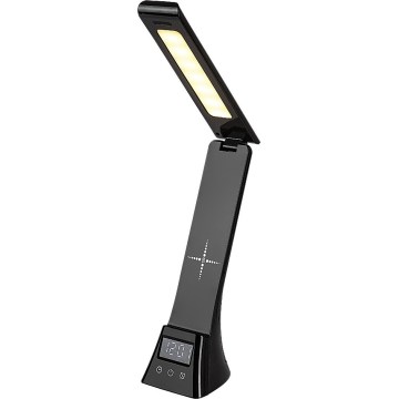 Rabalux - LED Hämardatav puutetundlik laualamp LED/6W/5V 3000/4000/6500K