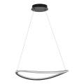 Rabalux - LED hämardatav ripplühter kaablil LED/45W/230V 3000-6500K + kaugjuhtimispult