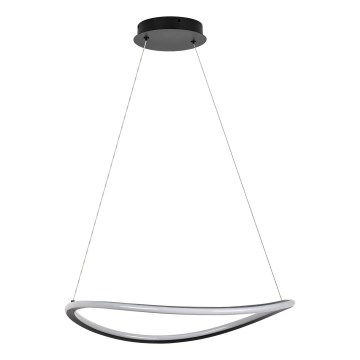 Rabalux - LED hämardatav ripplühter kaablil LED/45W/230V 3000-6500K + kaugjuhtimispult