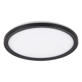 Rabalux - LED hämardatav välislaelamp LED/15W/230V Wi-Fi Tuya 2700-6500K IP44 + kaugjuhtimispult