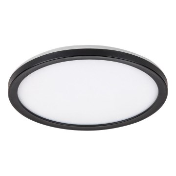 Rabalux - LED hämardatav välislaelamp LED/15W/230V Wi-Fi Tuya 2700-6500K IP44 + kaugjuhtimispult