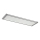 Rabalux - LED Kapialune valgusti kööki anduriga LED/6W/230V