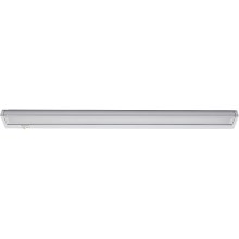 Rabalux - LED Kapialune valgusti kööki LED/10W/230V 4000K 57 cm valge