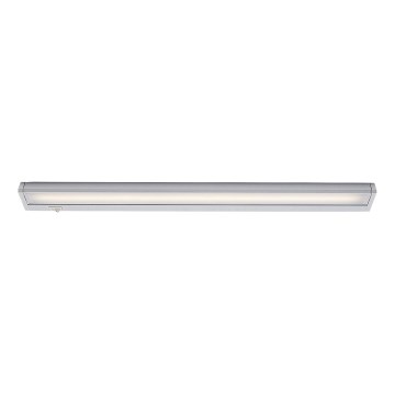 Rabalux - LED Kapialune valgusti kööki LED/10W/230V 4000K 57 cm valge