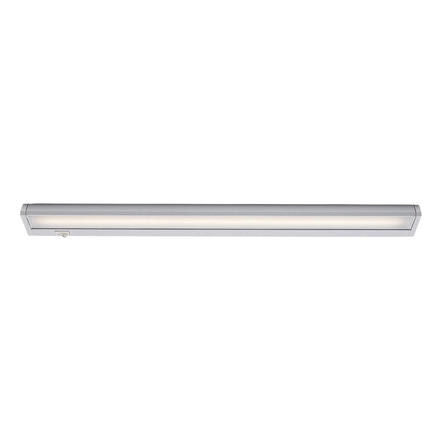 Rabalux - LED Kapialune valgusti kööki LED/10W/230V 4000K 57 cm valge