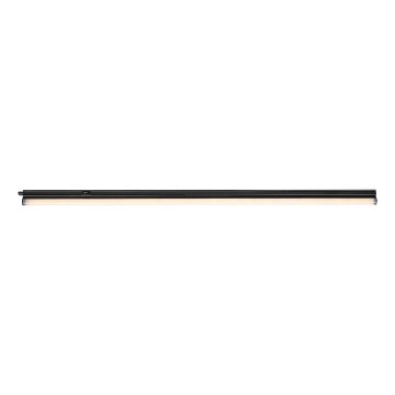 Rabalux - LED Kapialune valgusti kööki LED/12W/230V 3000/4000K must