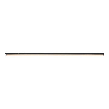 Rabalux - LED Kapialune valgusti kööki LED/16W/230V 3000/4000K must