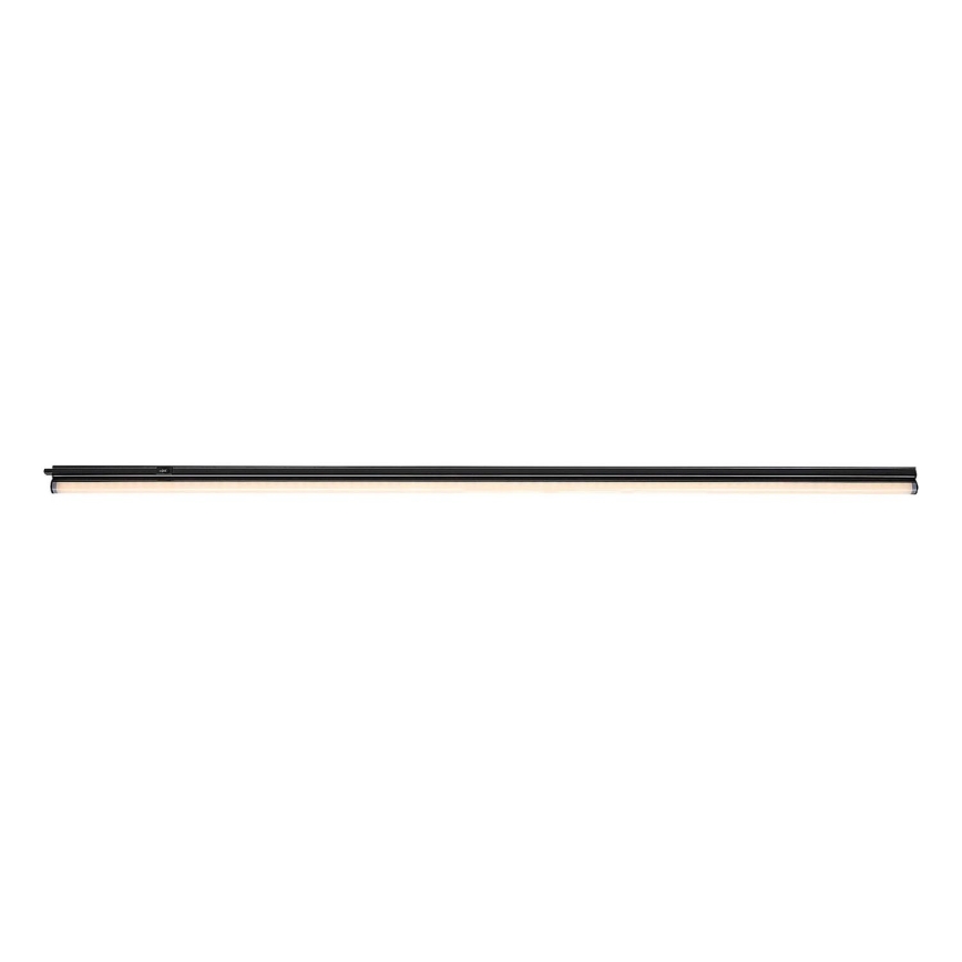 Rabalux - LED Kapialune valgusti kööki LED/16W/230V 3000/4000K must