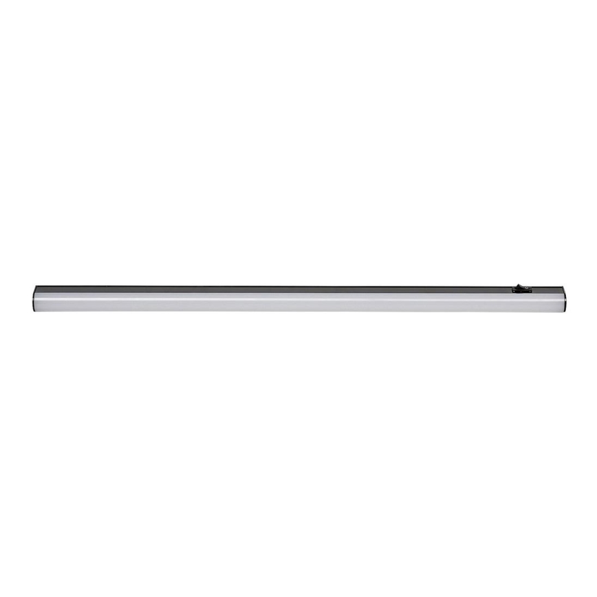 Rabalux - LED Kapialune valgusti kööki LED/18W/230V 4000K 118 cm