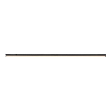 Rabalux - LED Kapialune valgusti kööki LED/20W/230V 3000/4000K must