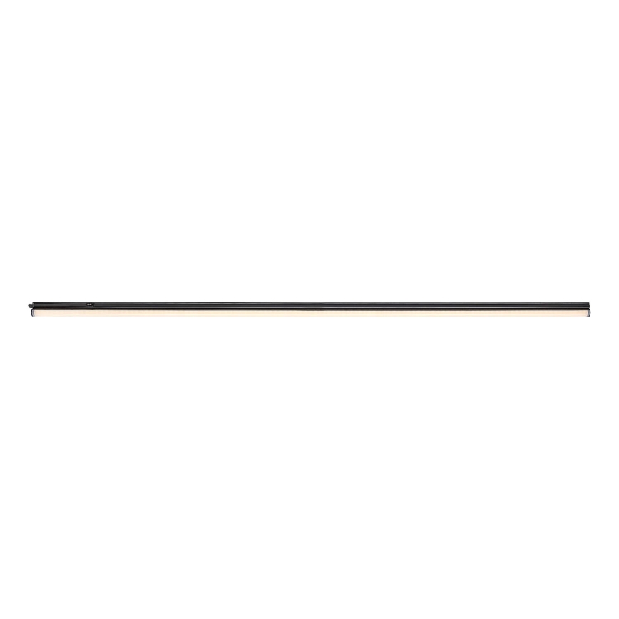 Rabalux - LED Kapialune valgusti kööki LED/20W/230V 3000/4000K must
