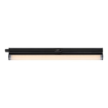 Rabalux - LED Kapialune valgusti kööki LED/4W/230V 3000/4000K must