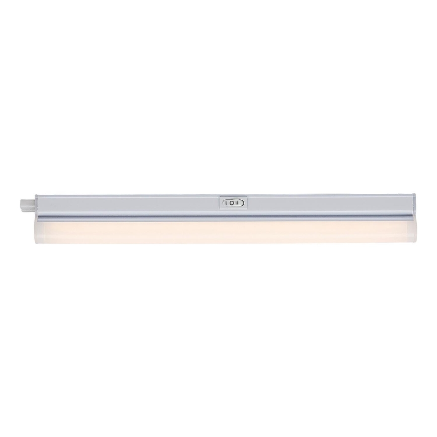 Rabalux - LED Kapialune valgusti kööki LED/4W/230V 3000/4000K valge