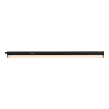 Rabalux - LED Kapialune valgusti kööki LED/8W/230V 3000/4000K must