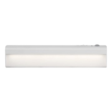 Rabalux - LED Kapialune valgusti kööki liikumisanduriga LED/0,5W/3xAA
