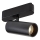 Rabalux - LED Kohtvalgusti 1-faasilisele rööbassüsteemile LED/10W/24V 3000K must