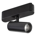 Rabalux - LED Kohtvalgusti 1-faasilisele rööbassüsteemile LED/6W/230V 4000K must