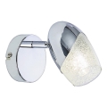 Rabalux - LED-kohtvalgusti 1xE14/4W/230V