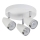 Rabalux - LED-kohtvalgusti 3xLED/4W/230V
