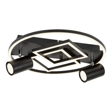 Rabalux  - LED Kohtvalgusti lakke 5xLED/40W/230V