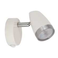 Rabalux - LED-kohtvalgusti LED/4W/230V
