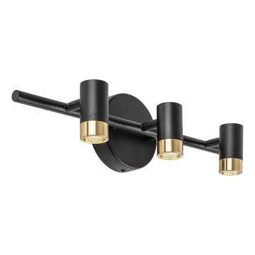 Rabalux - LED Kohtvalgusti seinale 3xLED/3W/230V 4000K