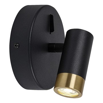 Rabalux - LED Kohtvalgusti seinale LED/3W/230V 4000K
