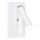 Rabalux - LED Kohtvalgusti seinale LED/4W/230V valge