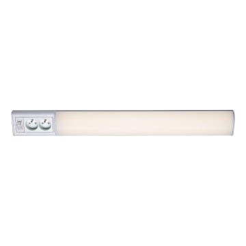Rabalux - LED Köögimööblivalgusti sahtlitega LED/15W/230V 4000K 70 cm valge