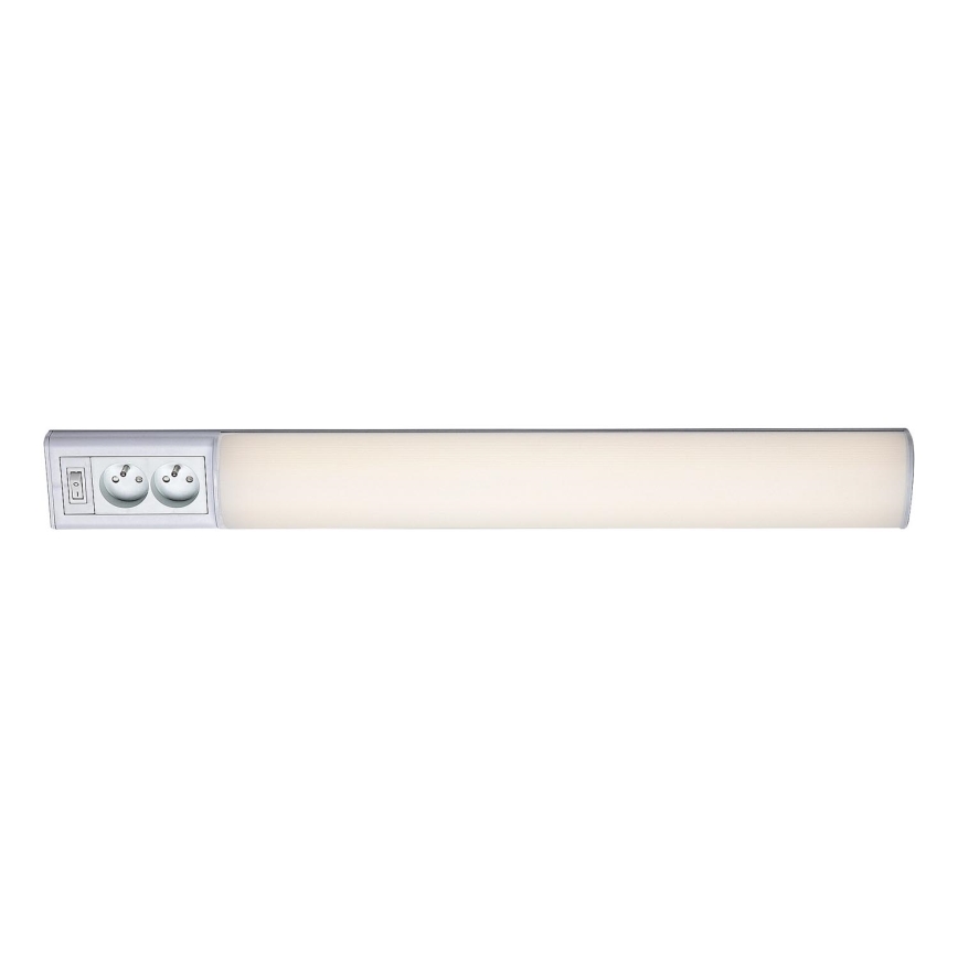 Rabalux - LED Köögimööblivalgusti sahtlitega LED/15W/230V 4000K 70 cm valge