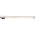 Rabalux - LED Köögimööblivalgusti sahtlitega LED/8W/230V 4000K 68 cm matt kroom