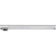 Rabalux - LED Köögimööblivalgusti sahtlitega LED/8W/230V 4000K 68 cm matt kroom