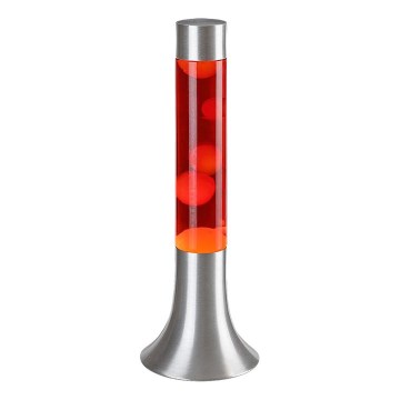 Rabalux - LED Laavalamp LED/25W/230V
