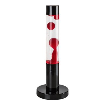Rabalux - LED Laavalamp LED/25W/230V