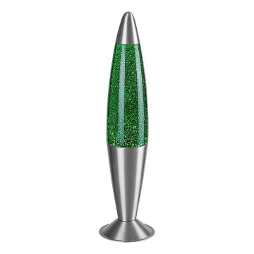 Rabalux - LED Laavalamp LED/25W/230V