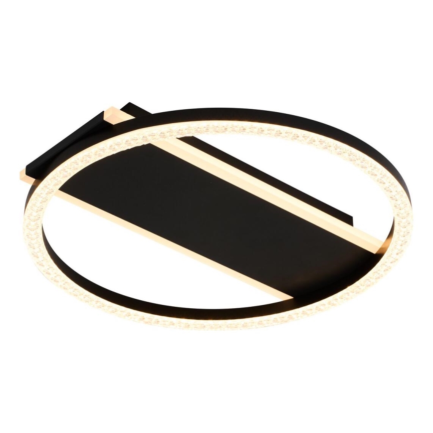 Rabalux - LED-laelamp, 24 W, 230 V, 3000 K, Ø 33 cm