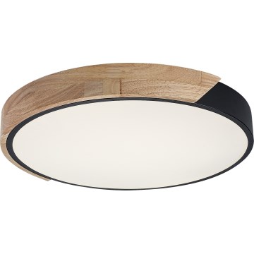 Rabalux - LED laelamp, 24 W, 230 V, 4000 K, läbimõõt 41 cm