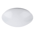 Rabalux - LED laelamp, 24 W, 230 V, läbimõõt 38 cm