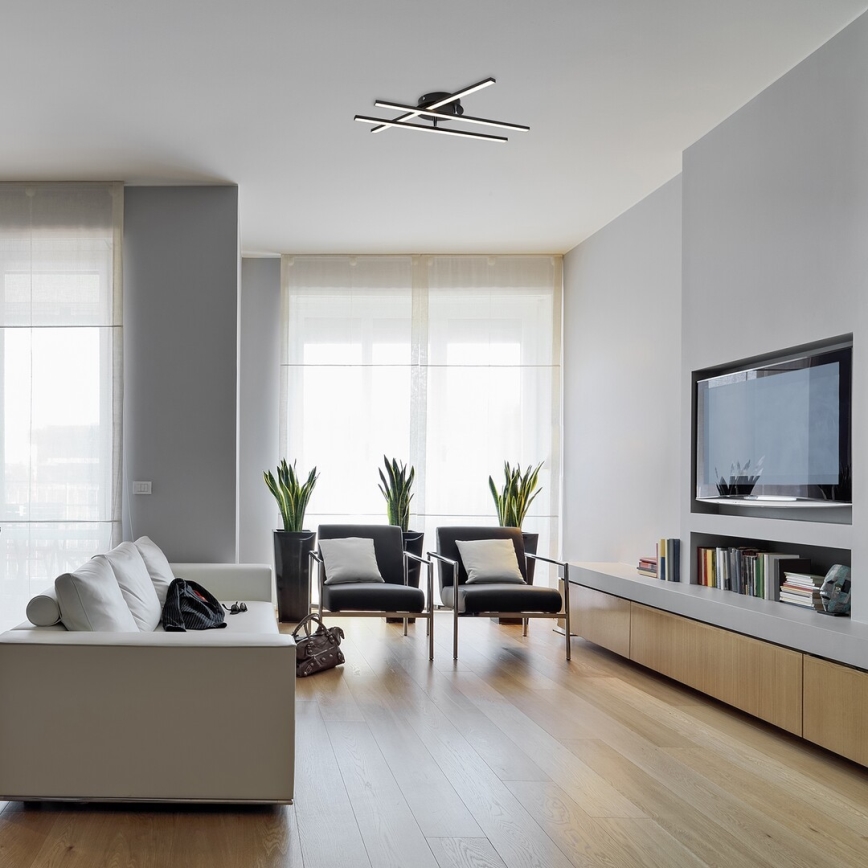 Rabalux - LED laevalgusti 3xLED/25W/230V, pikkus 50 cm